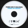 Frankie Say Greatest (Special Edition)